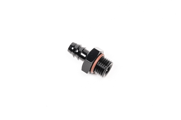 Radium Engineering — Radium Engineering 6AN ORB to 10mm Barb - view 3